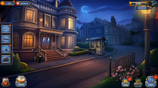 Escape Room: Mystery Legacy screenshot 17