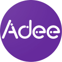Adee Browser - blocks ads fast Icon