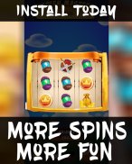 Speen Master - Daily Spins and Coins screenshot 1