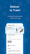 Domino's Pizza Online Delivery screenshot 0
