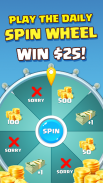 Coinnect: Real Money Puzzle screenshot 0