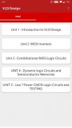 VLSI Design screenshot 3