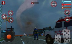 City Rescue 2017 screenshot 9