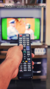 Remote Control For DishTV Set Top Box screenshot 1