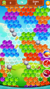 Juegos gratis: Burbujas Locas screenshot 2