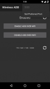Wireless ADB [ROOT] screenshot 1