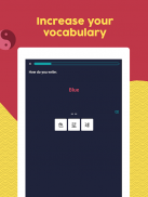 Learn Chinese Mandarin screenshot 4