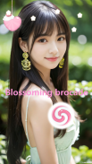 Blossomingbrocade screenshot 1
