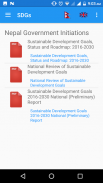 SDG-Nepal screenshot 1