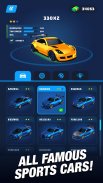Race Master 3D: Car Racing screenshot 1