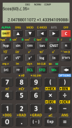 Научный калькулятор screenshot 0
