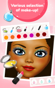 Princess Hair & Makeup Salon screenshot 9