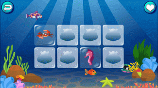 Match Memory games for kids screenshot 4