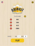 DRiNK iT 🥃 Ace drinking game screenshot 3