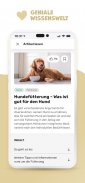 petsXL | smarte Tiergesundheit screenshot 8