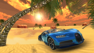 Chiron Drift Simulator screenshot 4