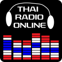 Thai Radio Online วิทยุออนไลน์ Icon