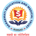 Saraswati Shishukunj, Borsad