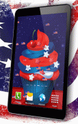 Independence Day Wallpapers screenshot 5