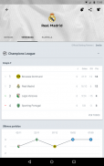 Onefootball - Football scores screenshot 9