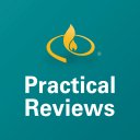 Practical Reviews Icon