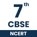 Class 7 CBSE NCERT & Maths App Icon