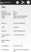 Device Information for Android screenshot 6