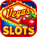 Wild Triple Vegas Slots: Free Casino Slot Machines Icon