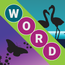 Word Escapes: игра на русском Icon