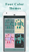 Ninja Sudoku - Logische hint screenshot 5