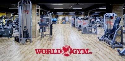 World Gym BR