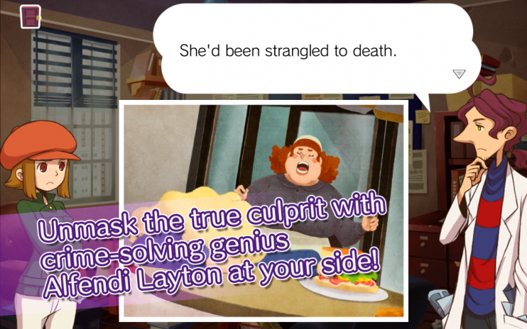 Layton Brothers Mystery Room 1 0 6 Laden Sie Apk Fur Android