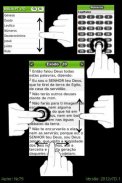 Bíblia em Português (PTv7D) screenshot 2