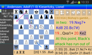 Chess With Stockfish 16 - Apps on Google Play