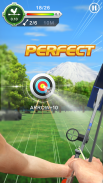 ยิงธนู 3D: Target Archery screenshot 2