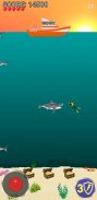 Diver Down - Scuba Diving Game screenshot 11