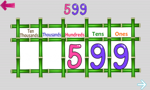 Kids Math Place Value screenshot 17