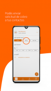 Itaú Pagos Paraguay screenshot 2