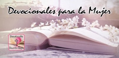 Devocionales para la Mujer