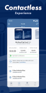 SmarTrip screenshot 2