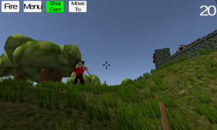 Arrow Attack screenshot 3