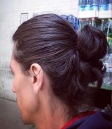 Long Hairstyle For Men screenshot 2