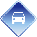 e-Road Icon