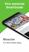 Moscow SmartGuide - Audio Guide & Offline Maps screenshot 0