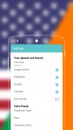 English to Irish Dictionary - Learn English Free screenshot 2