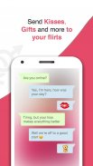iDates - Chat, Flirt with Singles & Fall in Love screenshot 4