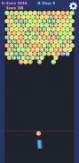 bubbleshooter2048 screenshot 0