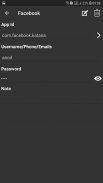 File Manager, Personal Vault for Google Drive screenshot 5