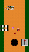 Super Fight Race Kart screenshot 2