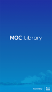 MOC Library screenshot 1